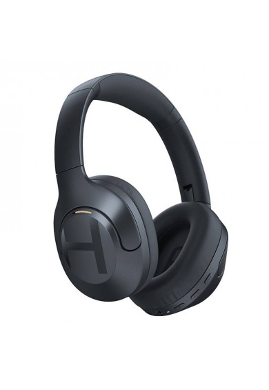 هدست بلوتوث وایرلس و با سیم هایلو مدل Haylou S35 ANC شیائومی - Xiaomi Haylou S35 ANC Bluetooth Wireless Active Noise Cancelling Headphone Headset